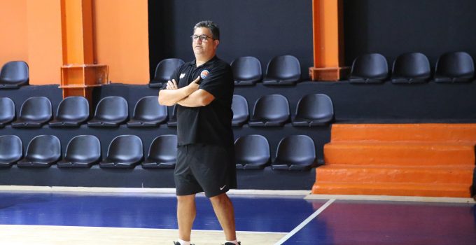 Mersin, Basketbol Süper Liglerinde 2’si Kadın 3 Takımıyla Başarı Arayacak