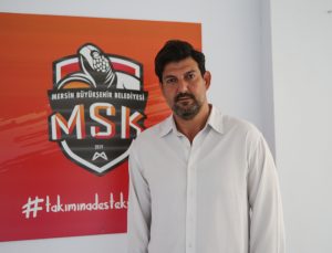 Mersin Spor, Süper Lig Hedefiyle Sezona Hazırlanıyor