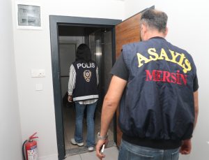 Mersin’de Konaklama Tesislerine Yapılan Denetimlerde Ceza Uygulandı