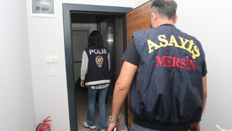 Mersin’de Konaklama Tesislerine Yapılan Denetimlerde Ceza Uygulandı