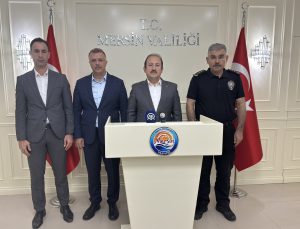 Mersin’de Cinsel Saldırı İddiaları Asılsız Çıktı