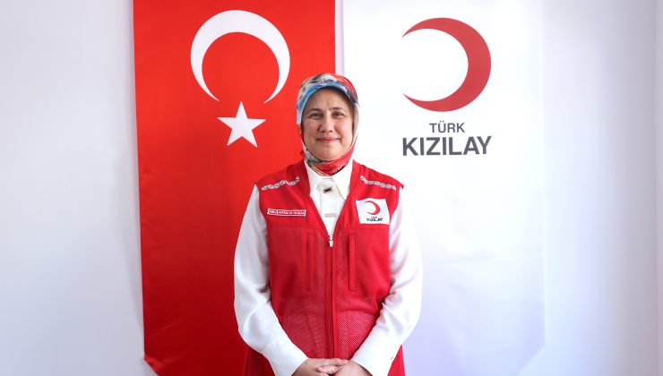 Kızılay’ın Gazze’ye Ulaşan Yardım Faaliyetleri