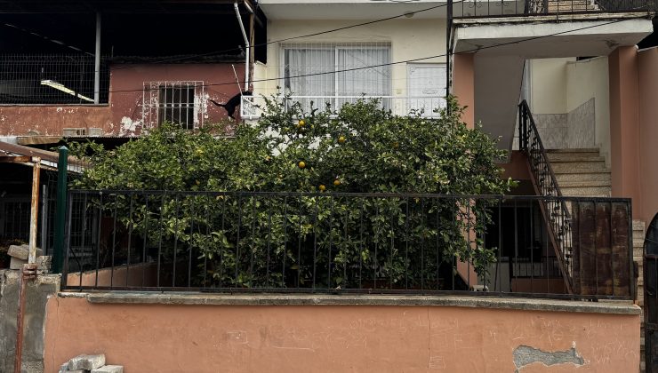 Mersin’de Dini Nikahlı Eşi Tarafından Boğulan Kadın Cinayeti