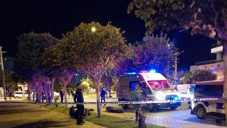 Mersin’de Motosiklet Kazası: 2 Genç Hayatını Kaybetti